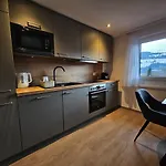 아파트 Cozy, New With 4 Beds Close To Lifts