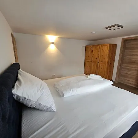 Appartamento Cozy, New With 4 Beds Close To Lifts Assachberg