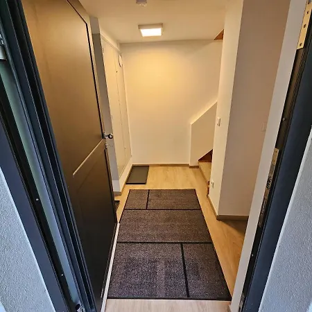 Cozy, New With 4 Beds Close To Lifts * Assachberg