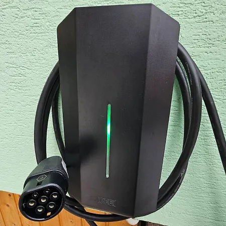 Appartamento Cozy, New With 4 Beds Close To Lifts Assachberg