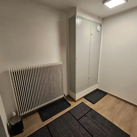 Apartamento Cozy, New With 4 Beds Close To Lifts