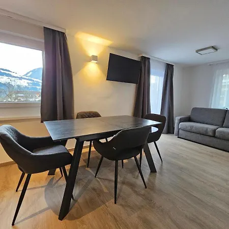 Apartamento Cozy, New With 4 Beds Close To Lifts *