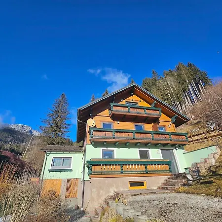 Cozy, New With 4 Beds Close To Lifts Appartamento Assachberg