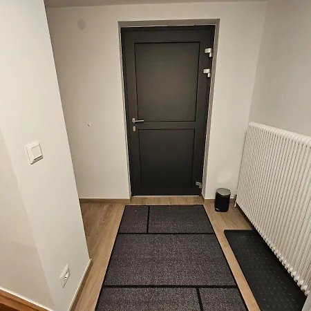Apartamento Cozy, New With 4 Beds Close To Lifts Assachberg