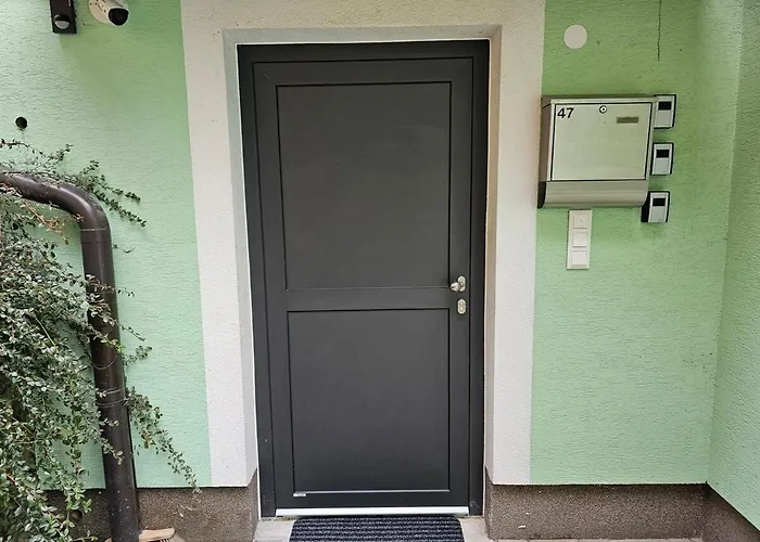 Cozy, New With 4 Beds Close To Lifts شقة Assachberg