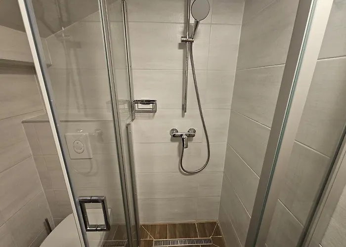 Cozy, New With 4 Beds Close To Lifts Assachberg