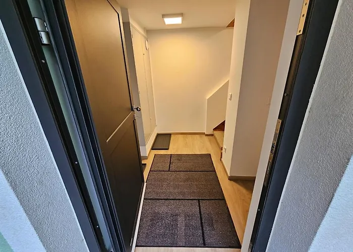 Cozy, New With 4 Beds Close To Lifts * Assachberg