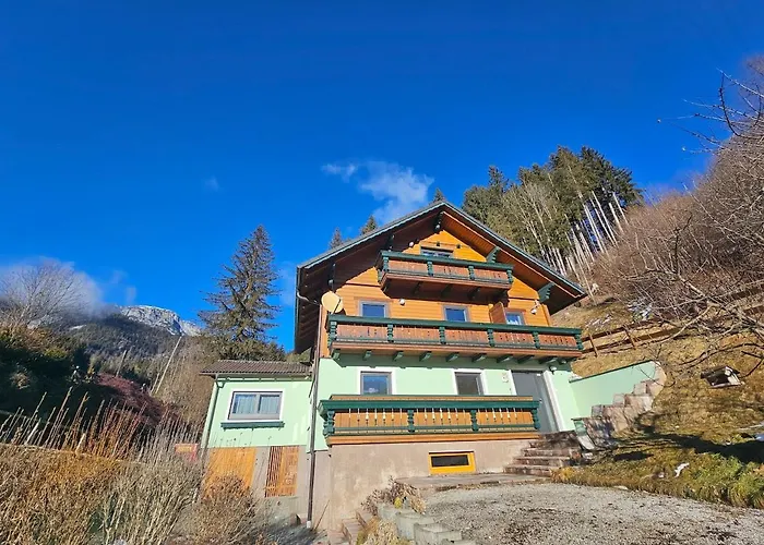 Cozy, New With 4 Beds Close To Lifts شقة Assachberg